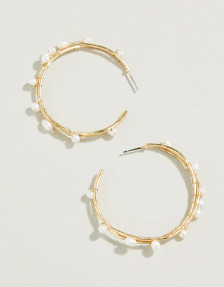 Whisper Earrings
