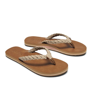 Bethany Braided Pacifica™ - Cream