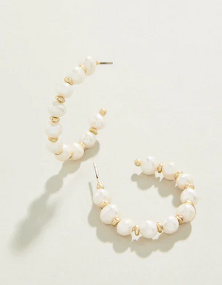 Dewdrop Shine Earrings