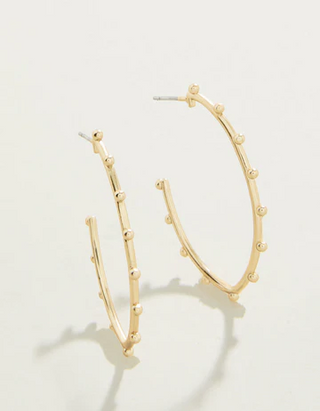 Starfall Sparkle Earrings