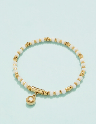 Light Keeper 4mm Stretch Bracelet