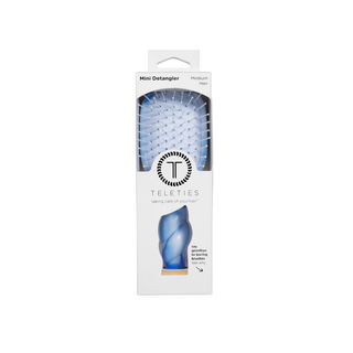 Mini Detangler Brush | Medium | Tide & True