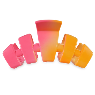 Classic Hair Clip | Large | Day Rave