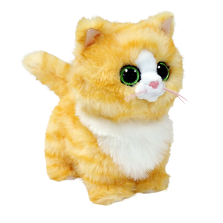 Melanie Beanie Baby