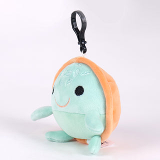 Sealife Sea Turtle Backpack Clip