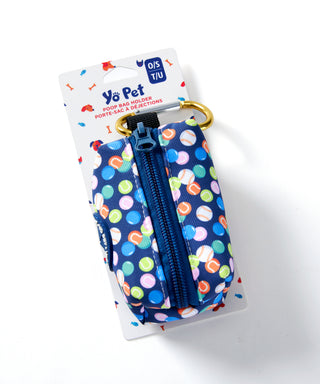 Part Time Therapist Pet Poop Bag Holder