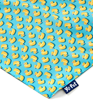 Stage 5 Clinger Reversible Pet Bandana