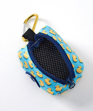 Stage 5 Clinger Pet Poop Bag Holder