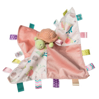 Taggies Tippy Turtle Blanket