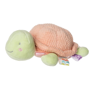 Taggies Tippy Turtle Plush