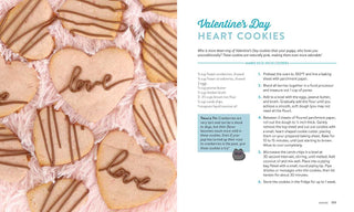 Pup-Approved Dog Treat Recipes by Cayla Gallagher