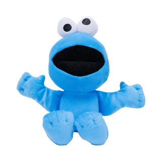 Cookie Monster Beanie Baby