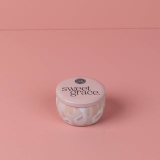 Sweet Grace Collection Candle