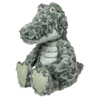 Afrique Alligator Plush