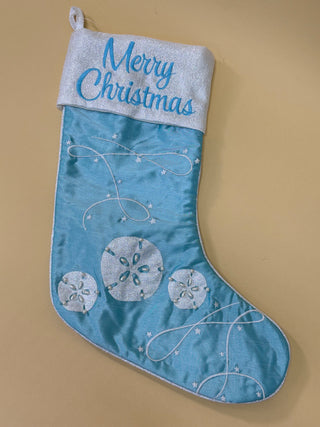 Sealife Stocking