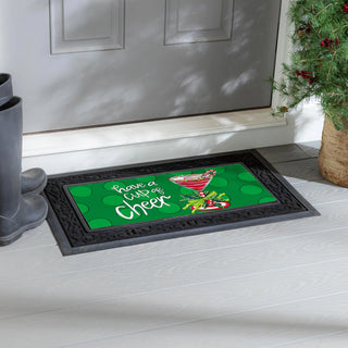 Cup Of Cheer Sassafras Switch Mat