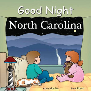 GN North Carolina