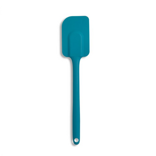 Mrs. Anderson's Baking Silicone Spatula, 10in In Turquoise