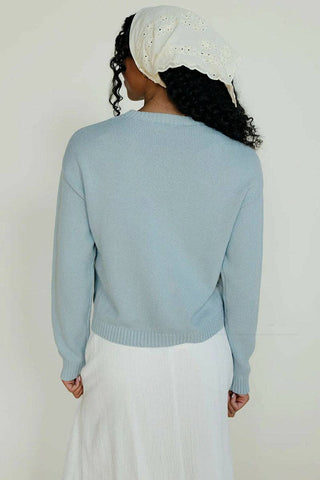 Catch Of the Day Sweater