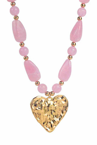 Island Love Necklace