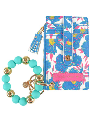 Even More Bangle Wallet