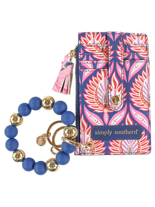 Even More Bangle Wallet