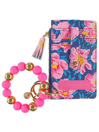 Even More Bangle Wallet