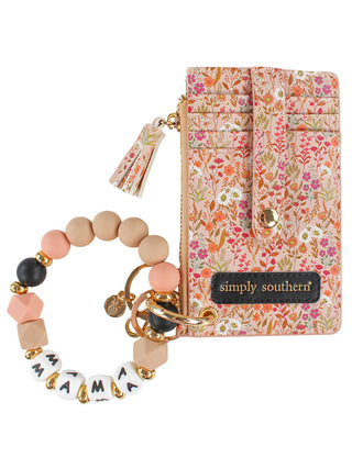 Even More Bangle Wallet