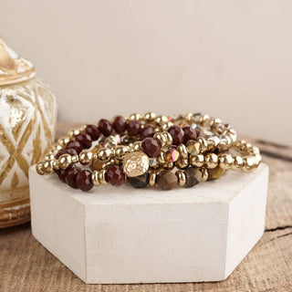 Stack It Up Bracelet Set