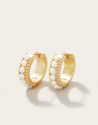 All Around Me Earrings