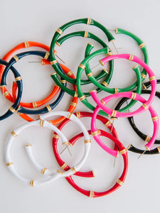 Charleston Earrings