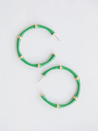 Charleston Earrings