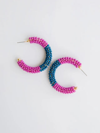 Staci Earrings