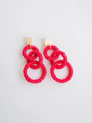 Shanna Earrings