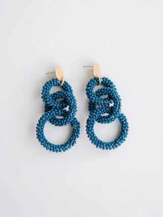 Shanna Earrings