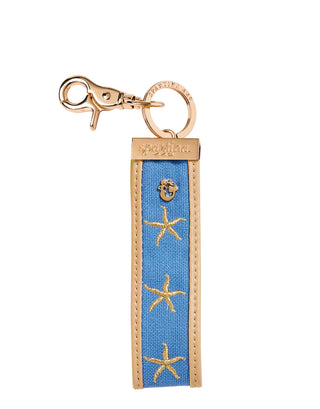 Spartina 449 Grab-N-Go Keychain
