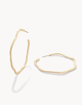 Twilight Cascade Earrings