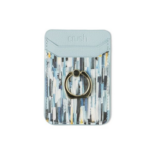Crush What Baggage Stickable Phone Wallet *4 Colors*
