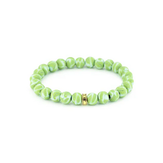 Palm Breeze Bracelet Stack