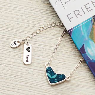 People We Love - Friend Necklace