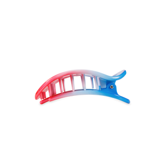 Flat Round Hair Clip | Small | Miss. Americana
