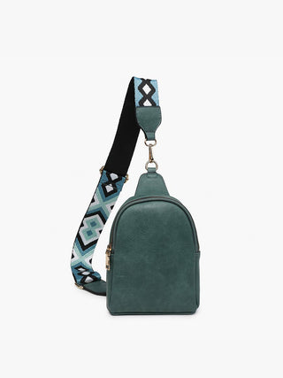 Ellen Sling Bag *multiple colors*