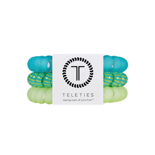 Cabana Cutie Large Hair Ties