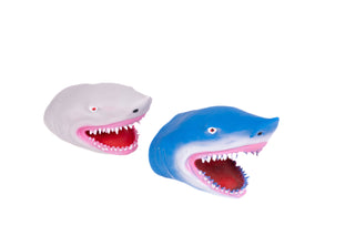 Shark Hand Puppet