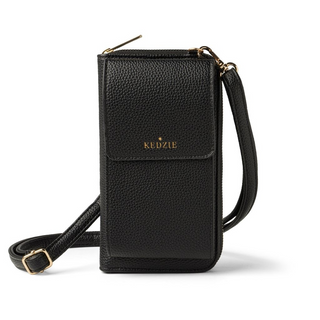 Kedzie Eclipse Smartphone Crossbody *4 Colors*