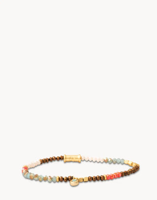 Dainty Life 3mm Stretch Bracelet