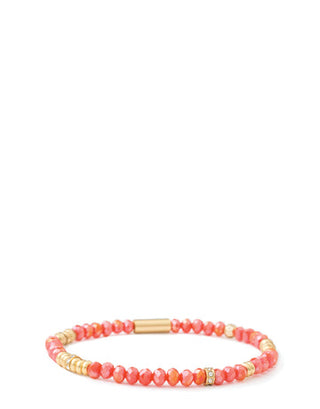 Just That Easy 4mm Stretch Bracelet