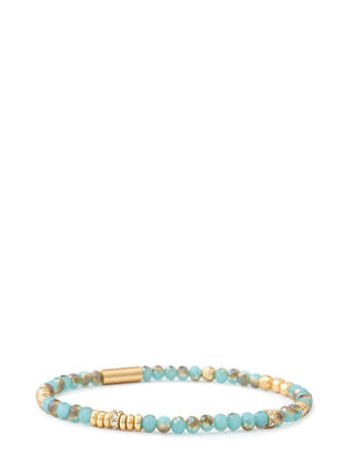 Just That Easy 4mm Stretch Bracelet