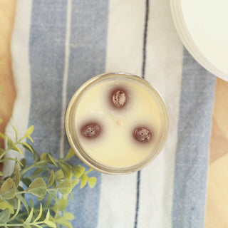 Front Porch Frappe Soy Wax Candle