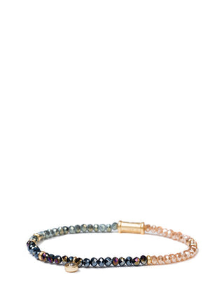 Dainty Life 3mm Stretch Bracelet